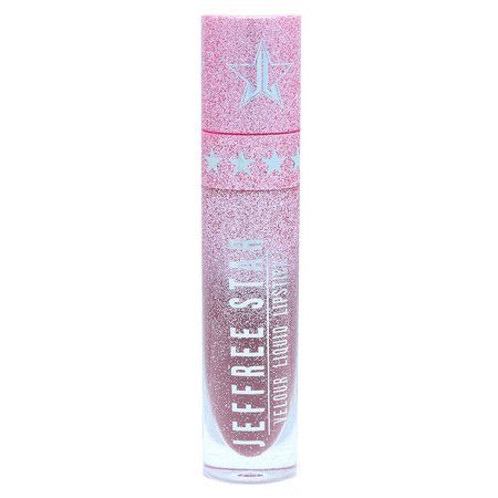 Jeffree Star Cosmetics Velour Liquid Lipstick Holiday Collection - Human Nature 5.4ml at BEAUTY BAY