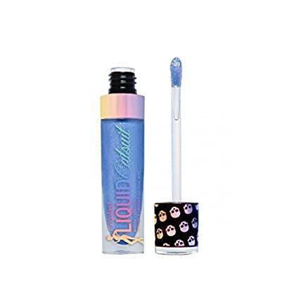 Amazon.com : wet n wild Megalast Liquid Catsuit Metallic Lipstick, #36230 Pastel Grunge : Beauty