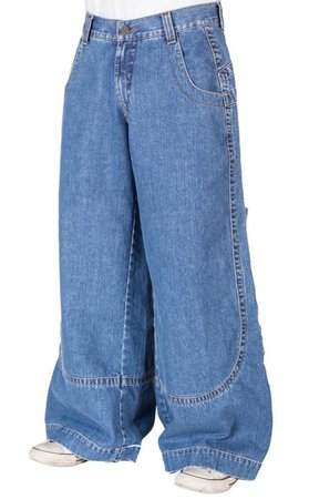 JNCO jeans
