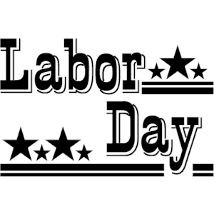 labor day png - Google Search