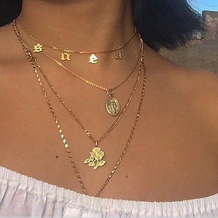 necklace