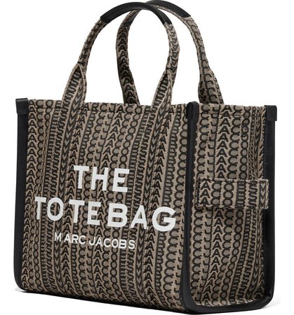 Marc Jacobs The Small Monogram Canvas Tote | Nordstrom