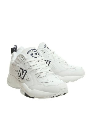 **New Balance 608 Trainers by Office | Topshop