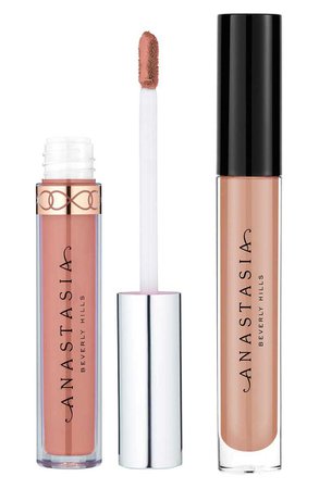 Anastasia Beverly Hills Lip Duo ($36 Value) | Nordstrom