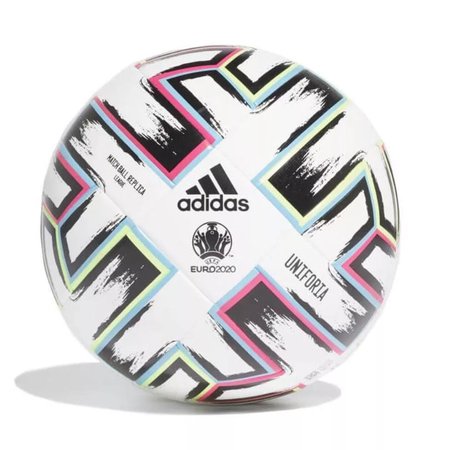 Adidas Unifora Football Euro 2020 Replica Ball