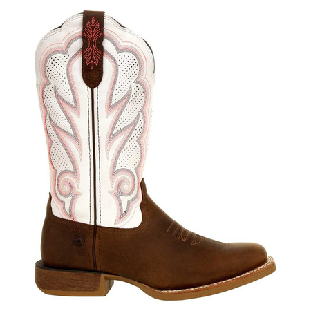 Durango Women's Lady Rebel Pro Ventilated Cowgirl Boots