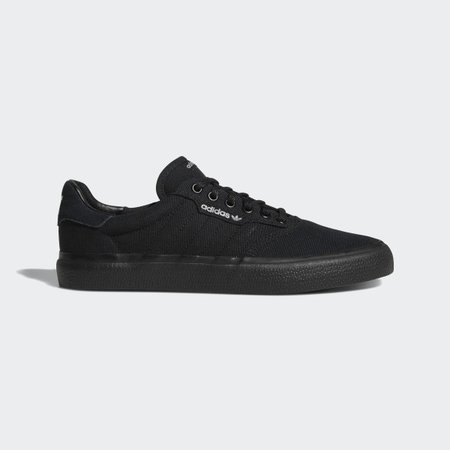 adidas 3MC Vulc Shoes - Black | adidas US