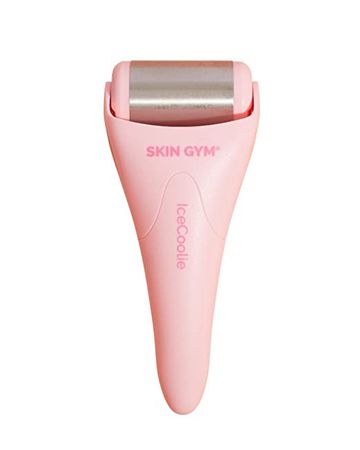 Amazon.com: Skin Gym IceCoolie Facial Roller Massager for Wrinkles and Fine Lines Anti-Aging Face Lift Skin Care Beauty Tool