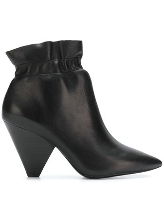Ash elasticated ankle boots $145 - Buy AW18 Online - Fast Global Delivery, Price