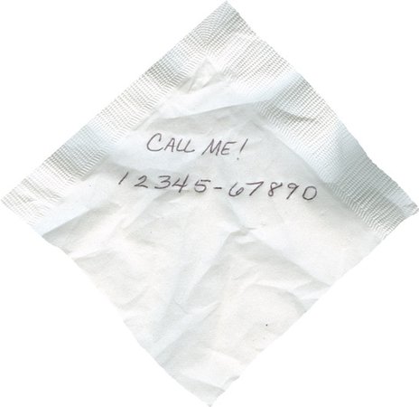 Phone number