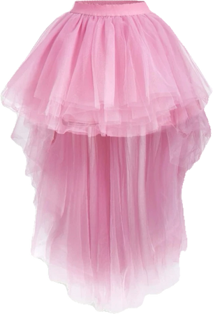 pink skirt Grisu’s Closet