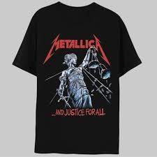 metallica t shirts - Google Search