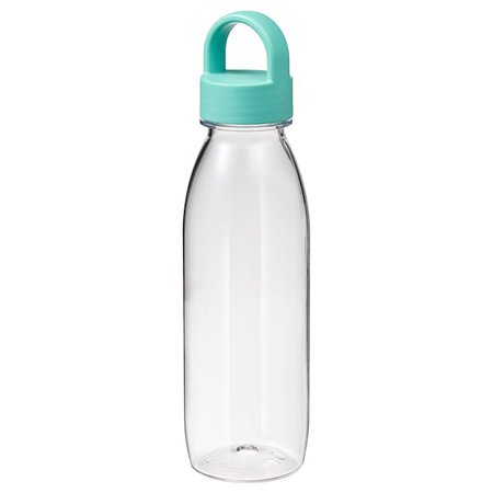 IKEA 365+ Water bottle - turquoise - IKEA