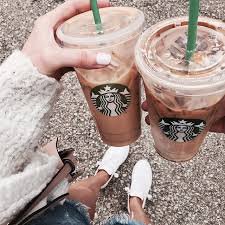 Starbuck aesthetic - Google Search