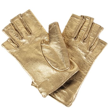 GUCCI Gold Glove