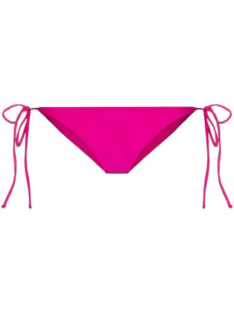 Bikini con cuello halter JADE Swim - Compra online - Envío express, devolución gratuita y pago seguro