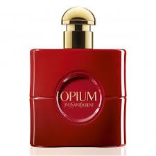ysl red opium