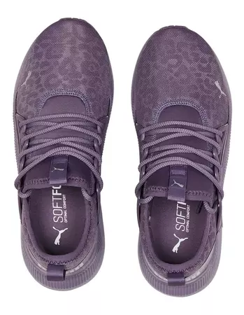 PUMA Pacer Future Allure Triple Shoe In Purple | MYER
