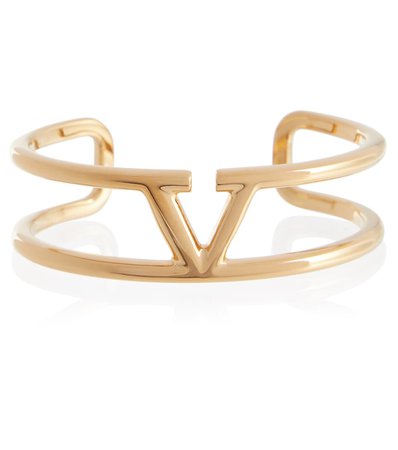 Valentino cuff bracelet