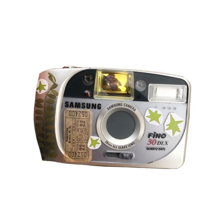 disposable camera