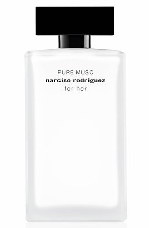 Narciso Rodriguez For Her Pure Musc Eau de Parfum | Nordstrom