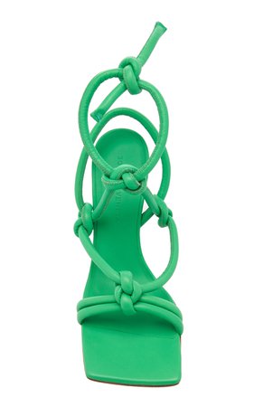 large_bottega-veneta-green-dream-knotted-leather-sandals.jpg (1598×2560)