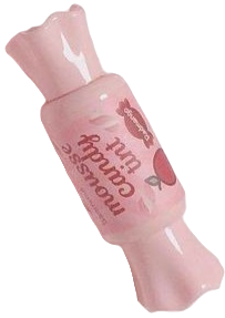 the saem light pink red mango mousse candy tint