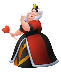 the queen of hearts - Google Search