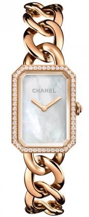 h4412 Chanel Premiere Ladies Watch