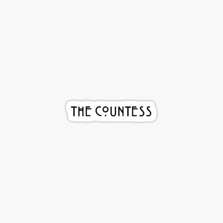 the countess