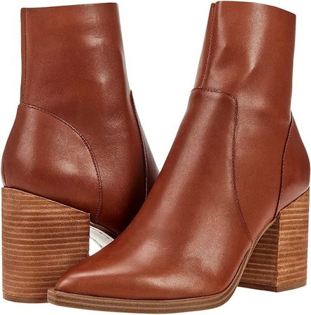 Amazon.com | Steve Madden Women's Calabria Ankle Boot | Boots