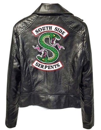 South Side Serpent Jacket