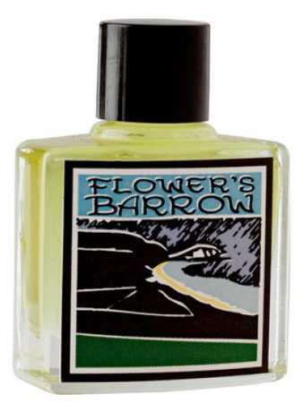 Flower's Barrow Lush perfume - a fragrance for women and men 2013