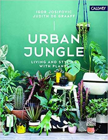 Urban Jungle: Living and Styling with Plants: Igor Josifovic, Judith de Graaff: 9783766722447: Amazon.com: Books
