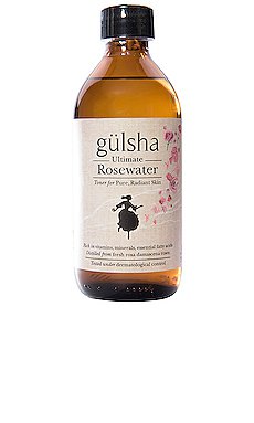 Gulsha Ultimate Rosewater Spray in | REVOLVE
