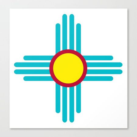 New Mexico zia