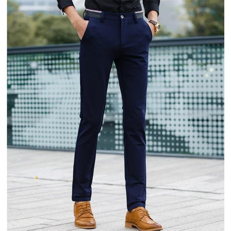 navy blue pants mens - Google Search