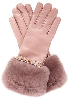 hot pink gloves - Pesquisa Google