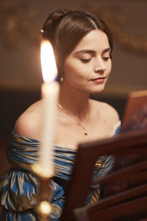 The Consulting Detective's Blog on Tumblr — Victoria (Starring Jenna Coleman) Episode Four...