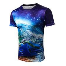 Galaxy t-shirts
