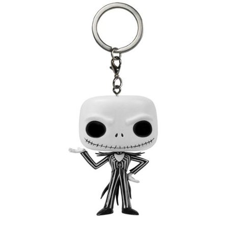 jack the skeleton keychain - Google Search