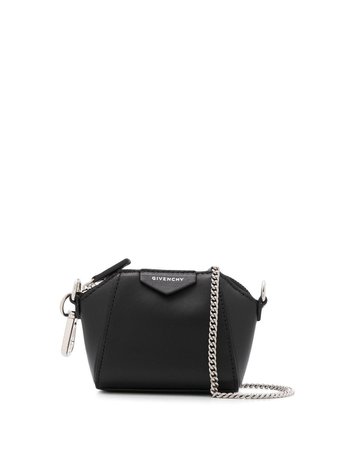Givenchy Baby Antigona Mini Bag - Farfetch