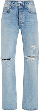 Sablyn Sammy High-Rise Bootcut Jeans