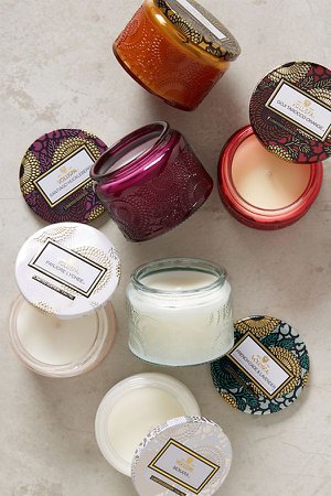 Voluspa Limited Edition Japonica Mini Candle | Anthropologie