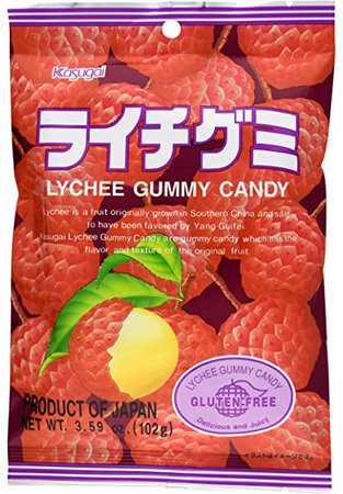 japanese gummy candy - Google Search