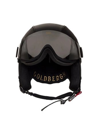 goldberg ski helmet