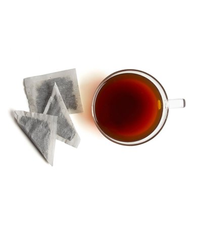 Harrods English Breakfast Tea (100 Tea Bags) | Harrods.com