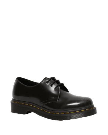 1461 WOMEN'S ARCADIA LEATHER OXFORD SHOES