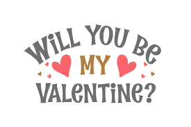 be my valentine word - Google Search