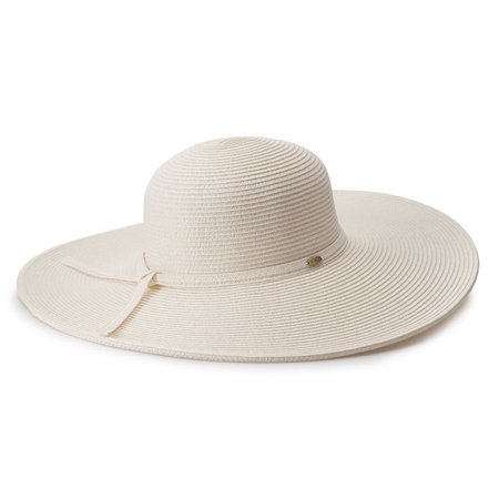 SCALA Wide Brim Sun Hat